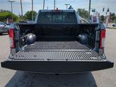 Thumbnail of 2022 Billet Silver Metallic Clearcoat RAM 1500