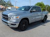 Thumbnail of 2022 Billet Silver Metallic Clearcoat RAM 1500