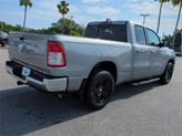 Thumbnail of 2022 Billet Silver Metallic Clearcoat RAM 1500