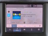 Thumbnail of 2022 Billet Silver Metallic Clearcoat RAM 1500
