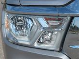 Thumbnail of 2022 Billet Silver Metallic Clearcoat RAM 1500