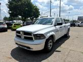 Thumbnail of 2011 Bright White Clearcoat Dodge Ram 1500