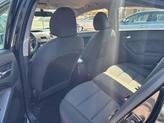 Thumbnail of 2015 Black Kia Forte