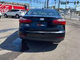 Thumbnail of 2015 Black Kia Forte