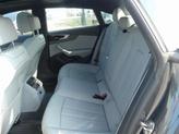 Thumbnail of 2023 Daytona Gray Pearl Audi A5 Sportback