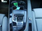 Thumbnail of 2023 Daytona Gray Pearl Audi A5 Sportback