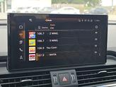 Thumbnail of 2024 Silver Metallic Audi SQ5