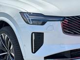 Thumbnail of 2025 Crystal White Pearl Volvo XC90 Plug-In Hybrid