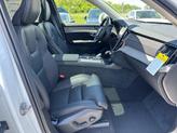 Thumbnail of 2025 Crystal White Pearl Volvo XC90 Plug-In Hybrid