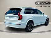 Thumbnail of 2025 Crystal White Pearl Volvo XC90 Plug-In Hybrid