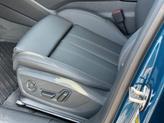 Thumbnail of 2025 Malpelo Blue Metallic Audi A6