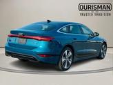 Thumbnail of 2025 Malpelo Blue Metallic Audi A6