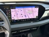 Thumbnail of 2025 Malpelo Blue Metallic Audi A6