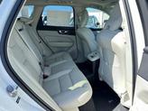 Thumbnail of 2025 Crystal White Metallic Volvo XC60 Plug-In Hybrid