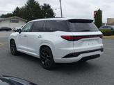 Thumbnail of 2025 Wind Chill Pearl Lexus TX 500h