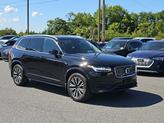 Photo of 2021 Onyx Black Metallic Volvo XC90