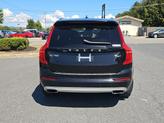 Thumbnail of 2021 Onyx Black Metallic Volvo XC90