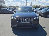 Thumbnail of 2021 Onyx Black Metallic Volvo XC90