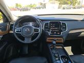 Thumbnail of 2021 Onyx Black Metallic Volvo XC90