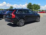 Thumbnail of 2021 Onyx Black Metallic Volvo XC90