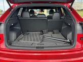 Thumbnail of 2024 Aurora Red Metallic Volkswagen Atlas Cross Sport