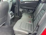 Thumbnail of 2024 Aurora Red Metallic Volkswagen Atlas Cross Sport