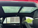 Thumbnail of 2024 Aurora Red Metallic Volkswagen Atlas Cross Sport