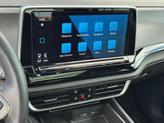 Thumbnail of 2024 Aurora Red Metallic Volkswagen Atlas Cross Sport