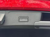 Thumbnail of 2024 Aurora Red Metallic Volkswagen Atlas Cross Sport