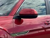 Thumbnail of 2024 Aurora Red Metallic Volkswagen Atlas Cross Sport