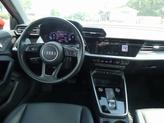 Thumbnail of 2022 Tango Red Audi A3