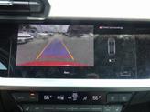 Thumbnail of 2022 Tango Red Audi A3