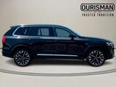 Thumbnail of 2026 Onyx Black Volvo XC90