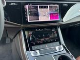 Thumbnail of 2025 Glacier White Metallic Audi Q7