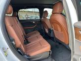 Thumbnail of 2025 Glacier White Metallic Audi Q7