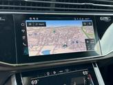 Thumbnail of 2025 Glacier White Metallic Audi Q7