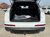 Thumbnail of 2025 Glacier White Metallic Audi Q7