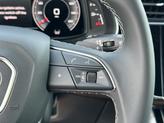Thumbnail of 2025 Glacier White Metallic Audi Q7
