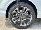 Thumbnail of 2025 Glacier White Metallic Audi Q7
