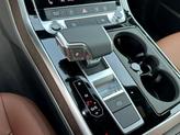 Thumbnail of 2025 Glacier White Metallic Audi Q7