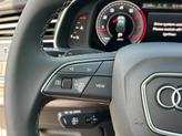 Thumbnail of 2025 Glacier White Metallic Audi Q7