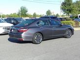 Thumbnail of 2017  Honda Accord Hybrid