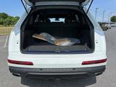 Thumbnail of 2025 Glacier White Metallic Audi Q7
