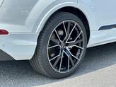Thumbnail of 2025 Glacier White Metallic Audi Q7
