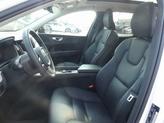 Thumbnail of 2024 Crystal White Metallic Volvo XC60