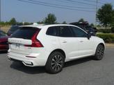 Thumbnail of 2024 Crystal White Metallic Volvo XC60