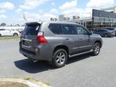 Thumbnail of 2012 Knights Armor Pea Lexus GX 460