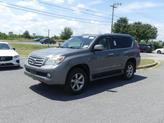 Thumbnail of 2012 Knights Armor Pea Lexus GX 460