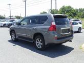 Thumbnail of 2012 Knights Armor Pea Lexus GX 460
