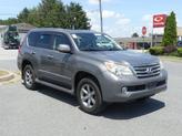 Photo of 2012 Knights Armor Pea Lexus GX 460